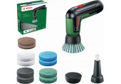 BOSCH TAYDO Akku-Reinigungsbürste - set 06033E0102