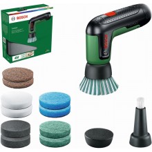 BOSCH TAYDO Akku-Reinigungsbürste - set 06033E0102