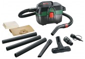 BOSCH AdvancedVac 18V-8 Nass-Trockensauger 06033E1000