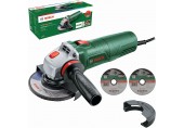BOSCH UniversalGrind 850-125 Winkelschleifer 06033E2101