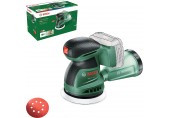BOSCH EasyOrbit 18V-10 Exzenterschleifer 06033E4000