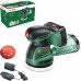 BOSCH EasyOrbit 18V-10 Exzenterschleifer, 1 x 2,0 Ah 06033E4002