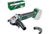 BOSCH UniversalGrind 18V-75 Akku-Winkelschleifer, 125 mm (solo) 06033E5001