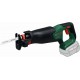 BOSCH PSA18V-200 Akku-Säbelsäge, ohne Akku 06033E8000