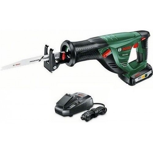 BOSCH PSA 18 LI Akku-Säbelsäge 06033B2302