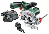 BOSCH UniversalCirc 12 Akku-Kreissäge 06033C7002