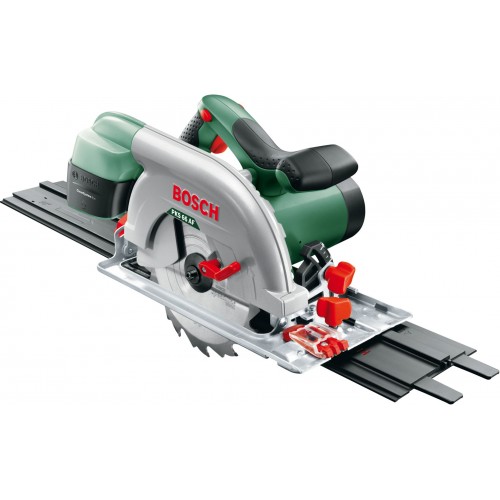 BOSCH PKS 66 AF Handkreissäge 0603502022