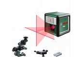 BOSCH Quigo Kreuzlinien-Laser 0603663503
