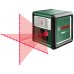 BOSCH Quigo Plus Kreuzlinien-laser 0603663600