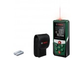 BOSCH UniversalDistance 40C Digitaler Laser-Entfernungsmesser 0603672101