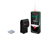 BOSCH AdvancedDistance 50C Digitaler Laser-Entfernungsmesser 0603672202