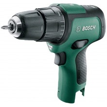 BOSCH EasyImpact 12 Akku-Zweigang-Schlagbohrschrauber 06039B6102