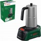 BOSCH EasyMoka 18V-2 Inox Edelstahl-Mokka-Kanne, ohne Akku 06039E4100