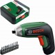 BOSCH IXO 8 Basic - Basic Schrauber, 2,0 Ah 06039G4000