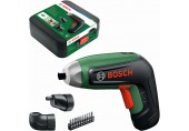 BOSCH IXO 8 Schrauber Set, 2,0 Ah 06039G4001
