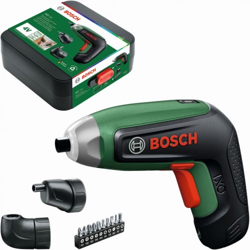 BOSCH IXO 8 Schrauber Set, 2,0 Ah 06039G4001