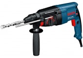 BOSCH GBH 2-26 DRE PROFESSIONAL Bohrhammer SDS-plus, 0611253708