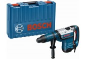 BOSCH GBH 8-45 DV PROFESSIONAL Bohrhammer mit SDS-max, 0611265000