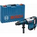 BOSCH GBH 8-45 DV PROFESSIONAL Bohrhammer mit SDS-max, 0611265000