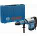 BOSCH GBH 12-52 D PROFESSIONALBohrhammer, SDS Max, 1700 W, mit Koffer, 0611266100
