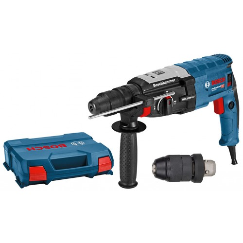 BOSCH GBH 2-28 F PROFESSIONAL Bohrhammer mit SDS-plus 0611267600