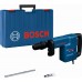 BOSCH GSH11EV PROFESSIONAL Schlaghammer mit SDS max, Handwerkerkoffer 0611316000