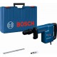 BOSCH GSH11EV PROFESSIONAL Schlaghammer mit SDS max, Handwerkerkoffer 0611316000