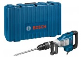 BOSCH GSH 11 VC Schlaghammer mit SDS-max, 0611336000