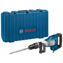 BOSCH GSH 11 VC Schlaghammer mit SDS-max, 0611336000