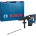 BOSCH GSH5MX PROFESSIONAL Schlaghammer mit SDS max, Handwerkerkoffer 0611338901