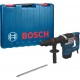 BOSCH GSH5MX PROFESSIONAL Schlaghammer mit SDS max, Handwerkerkoffer 0611338901