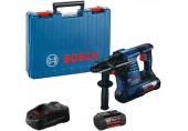 BOSCH GBH 36 V-LI Plus Akku-Bohrhämmer 0611906003