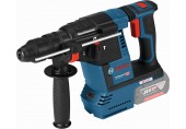BOSCH GBH 18V-26 F PROFESSIONAL Akku-Bohrhammer mit SDS plus, ohne Akku 0611910001