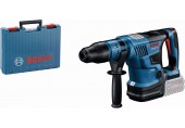 BOSCH GBH 18V-36 C PROFESSIONAL Akku-Bohrhammer mit SDS max 0611915001