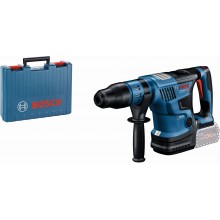 BOSCH GBH 18V-36 C PROFESSIONAL Akku-Bohrhammer mit SDS max 0611915001