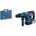BOSCH GBH 18V-36 C PROFESSIONAL Akku-Bohrhammer mit SDS max 0611915001