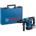 BOSCH GBH 18V-36 C PROFESSIONAL Akku-Bohrhammer BITURBO mit SDS max 0611915021
