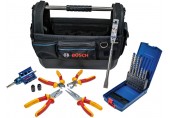 BOSCH Elektriker-Kit 061599768F