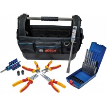 BOSCH Elektriker-Kit 061599768F