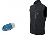BOSCH GHV 12+18V XA Beheizbare Weste, L (solo) 06188000EC