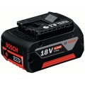 BOSCH GBA 18V 5.0AH PROFESSIONAL Akku 1600A002U5