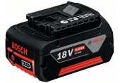 BOSCH GBA 18V 5.0AH PROFESSIONAL Akku 1600A002U5