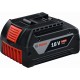 BOSCH GBA 18V 5.0AH PROFESSIONAL Akku 1600A002U5