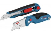 BOSCH Combo Kit Messer-Set, 2-tlg. 1600A016BM