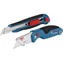 BOSCH Combo Kit Messer-Set, 2-tlg. 1600A016BM