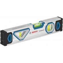 BOSCH Wasserwaage 25 cm, magnetisch 1600A016BN