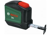 BOSCH Maßband 3 m 1600A027PJ