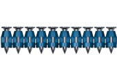 BOSCH Betonnägel für Akku-Nagler GNB 18V Professional 1600A02F4K