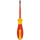 BOSCH Schraubendreher SL 5,5 × 100 1600A02NC3