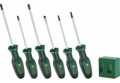 BOSCH Set 6-teilig (V3) 1600A02W7L